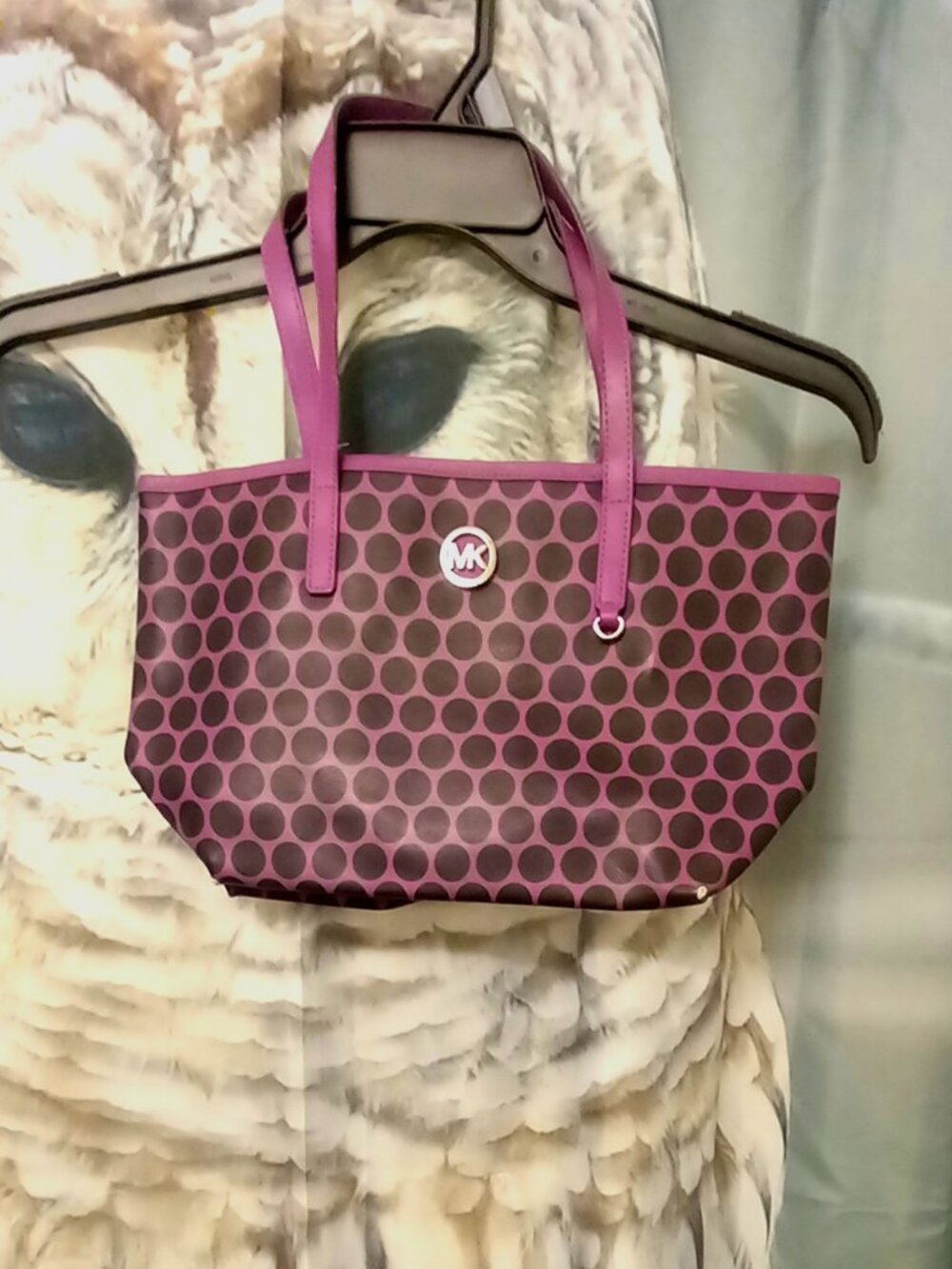 Michael Kors Tote